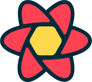 React Query Logo